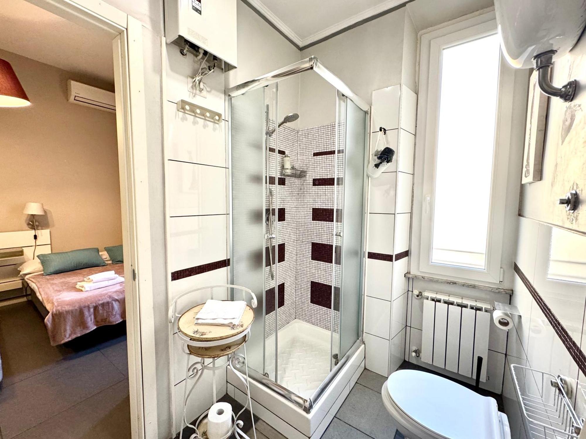 Bed & Breakfast Le Due Civette Roma